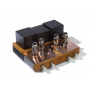 Стереоусилитель Unison Research PERFORMANCE mahagony